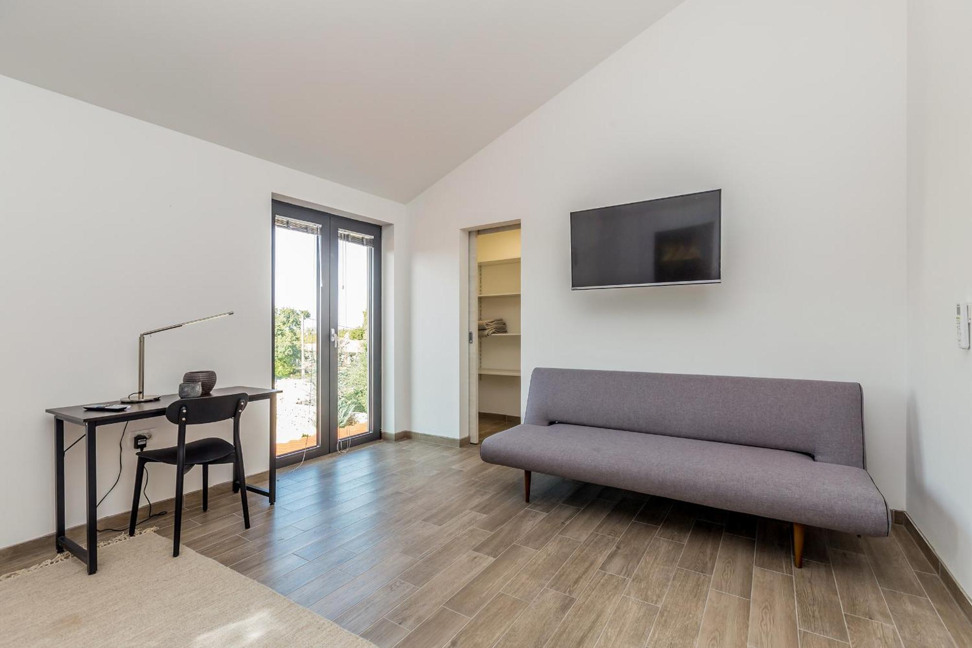 Villa Zora Rasopasno Bagian luar foto
