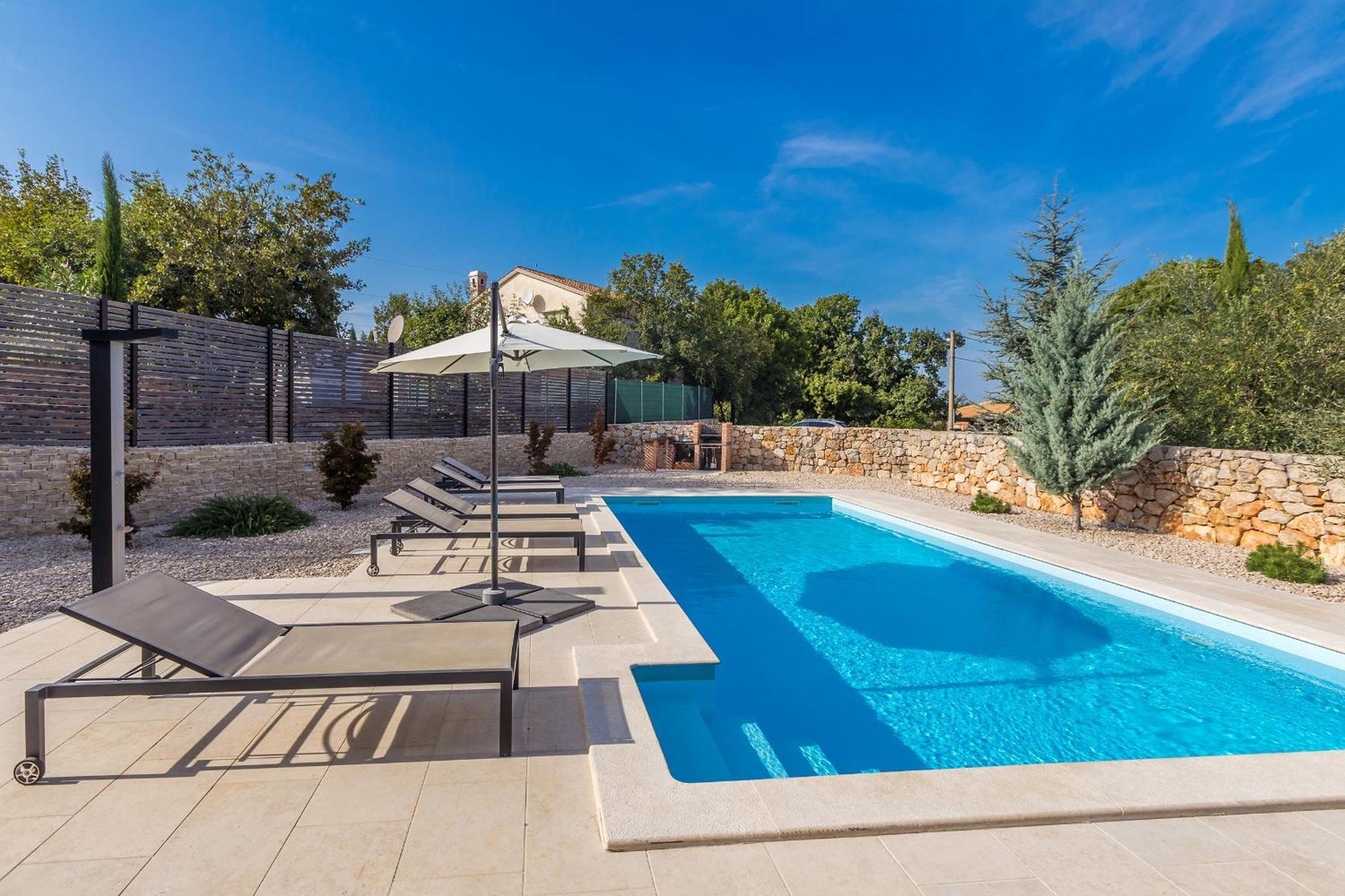 Villa Zora Rasopasno Bagian luar foto