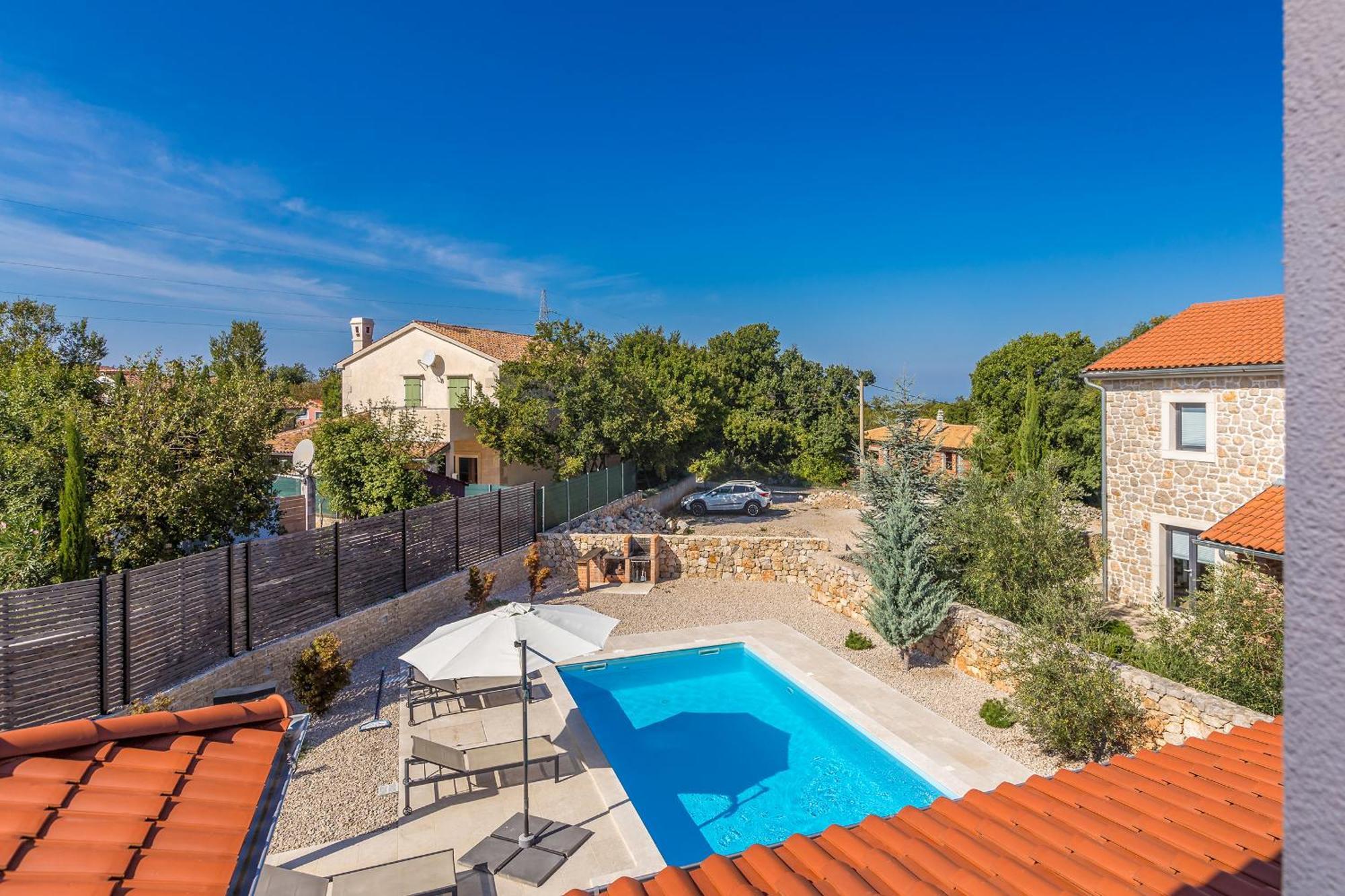 Villa Zora Rasopasno Bagian luar foto