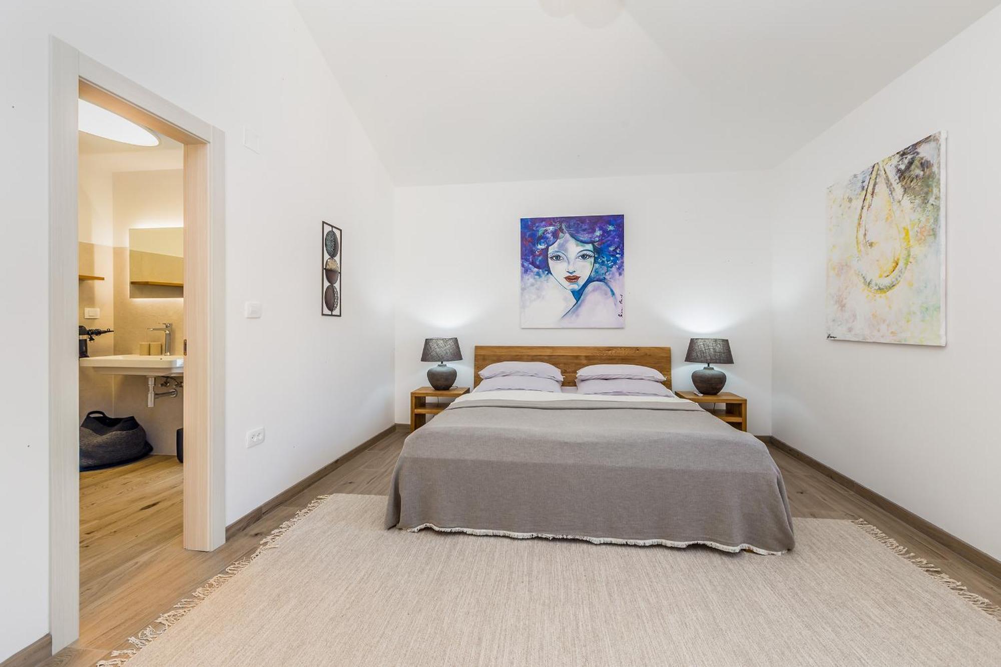 Villa Zora Rasopasno Bagian luar foto