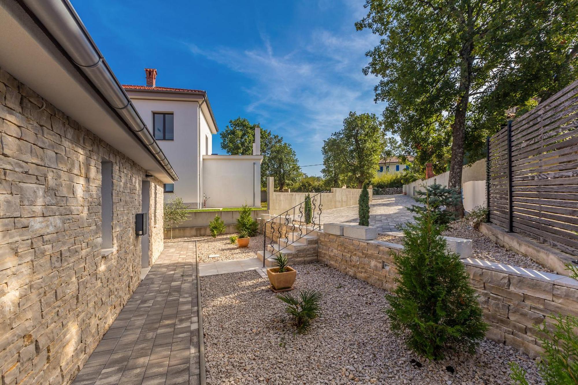 Villa Zora Rasopasno Bagian luar foto